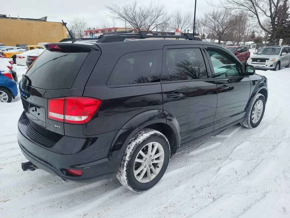 2016 Dodge Journey - Image 13 of 15