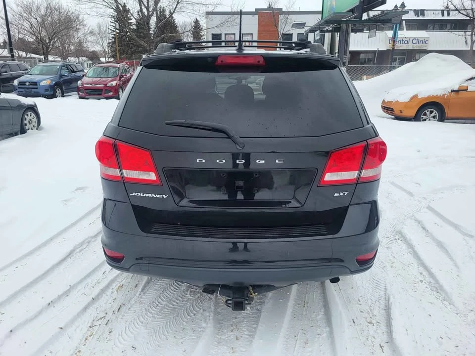 2016 Dodge Journey - Image 14 of 15