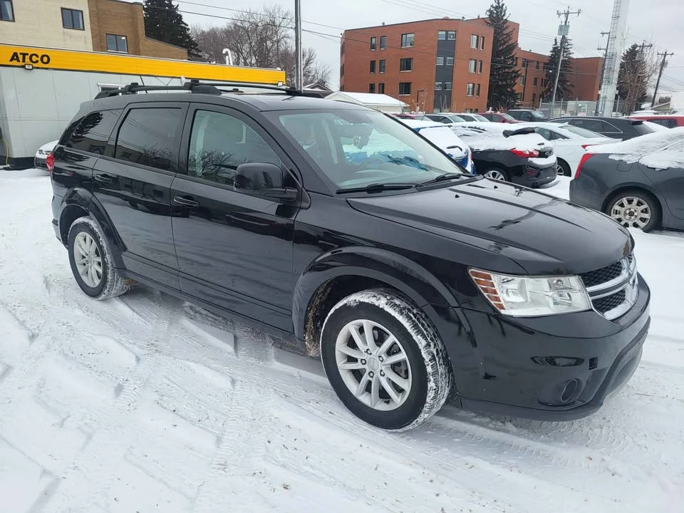 2016 Dodge Journey - Image 2 of 15