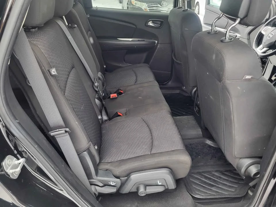 2016 Dodge Journey - Image 9 of 15