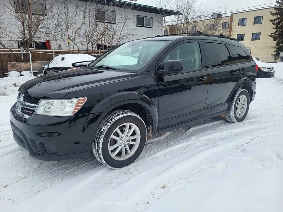 2016 Dodge Journey - Image 3 of 15