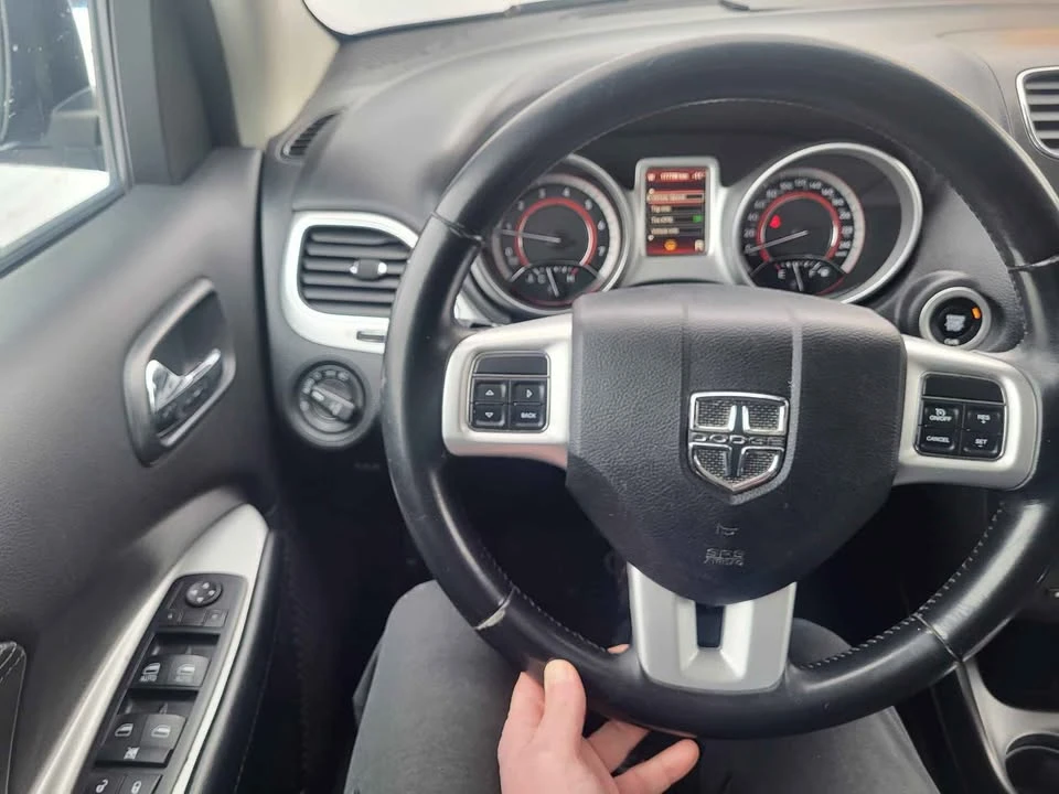 2016 Dodge Journey - Image 4 of 15