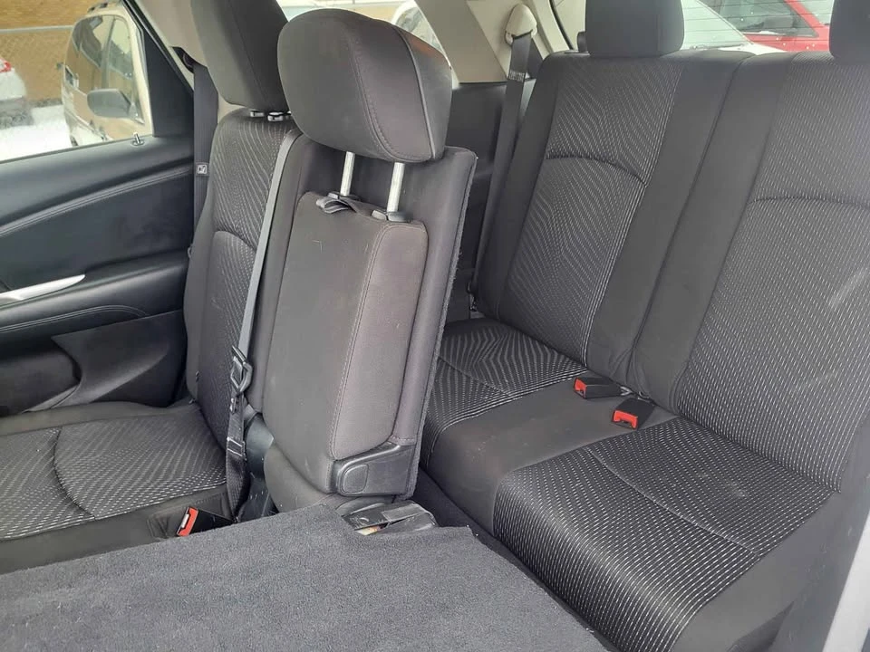 2016 Dodge Journey - Image 10 of 15