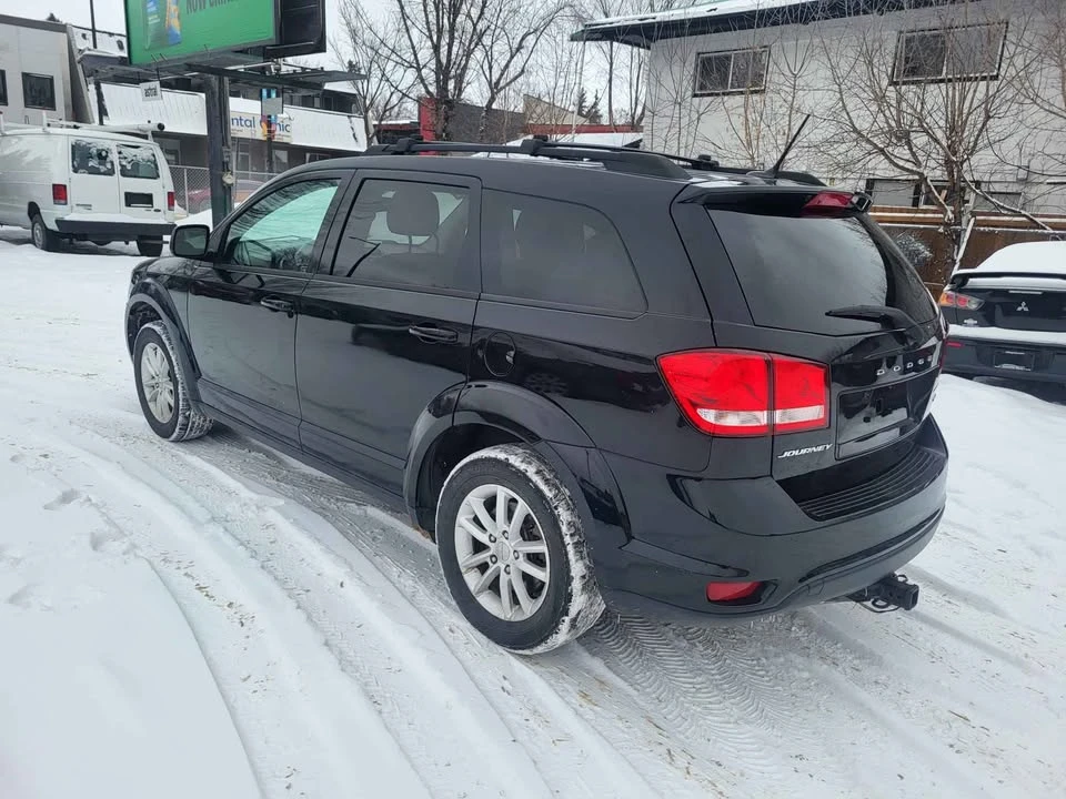 2016 Dodge Journey - Image 15 of 15