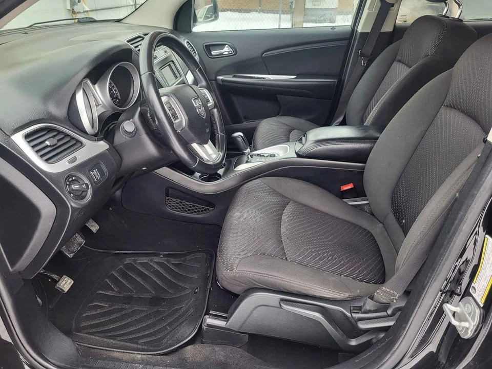 2016 Dodge Journey - Image 7 of 15