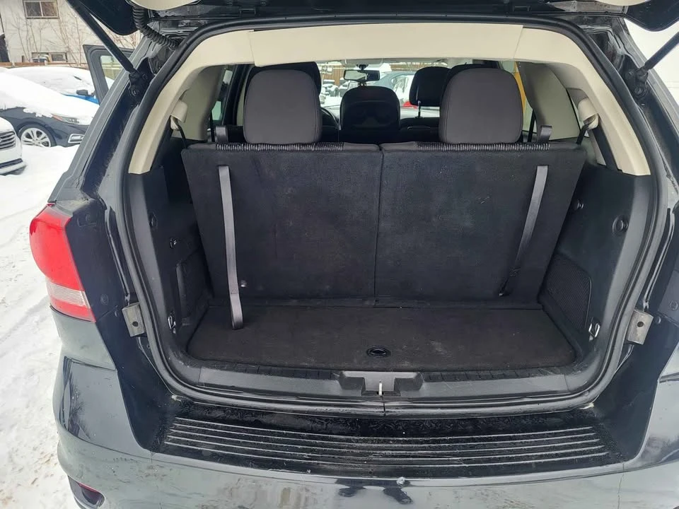 2016 Dodge Journey - Image 12 of 15