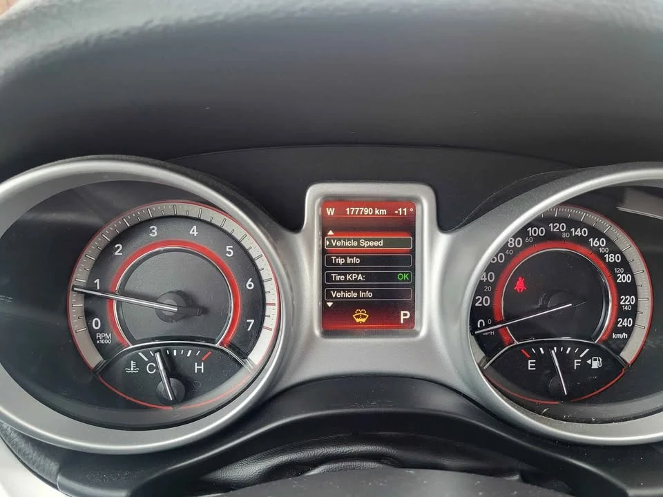 2016 Dodge Journey - Image 5 of 15