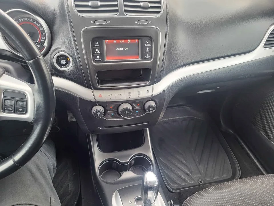 2016 Dodge Journey - Image 6 of 15