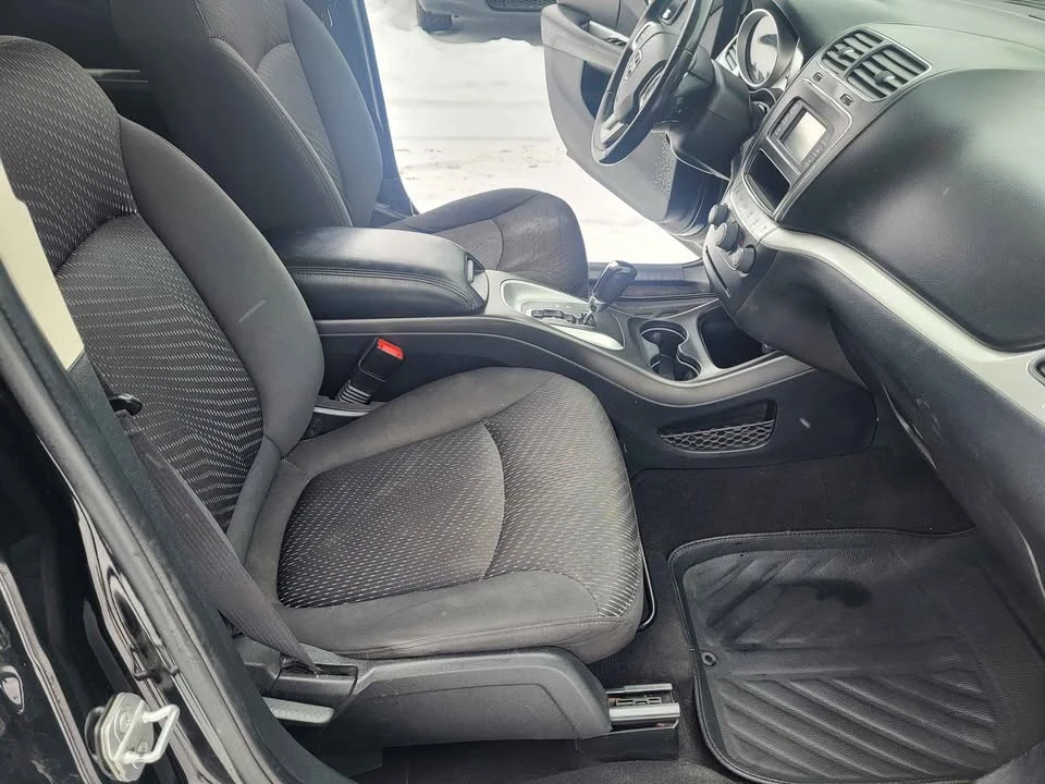 2016 Dodge Journey - Image 8 of 15