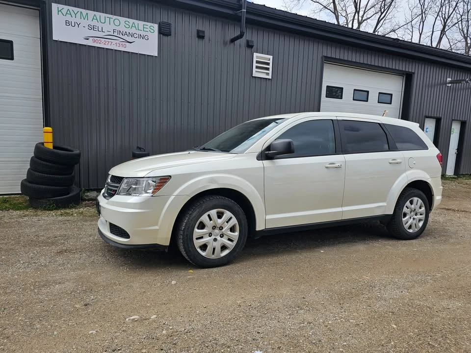 2016 Dodge Journey - Image 2 of 14