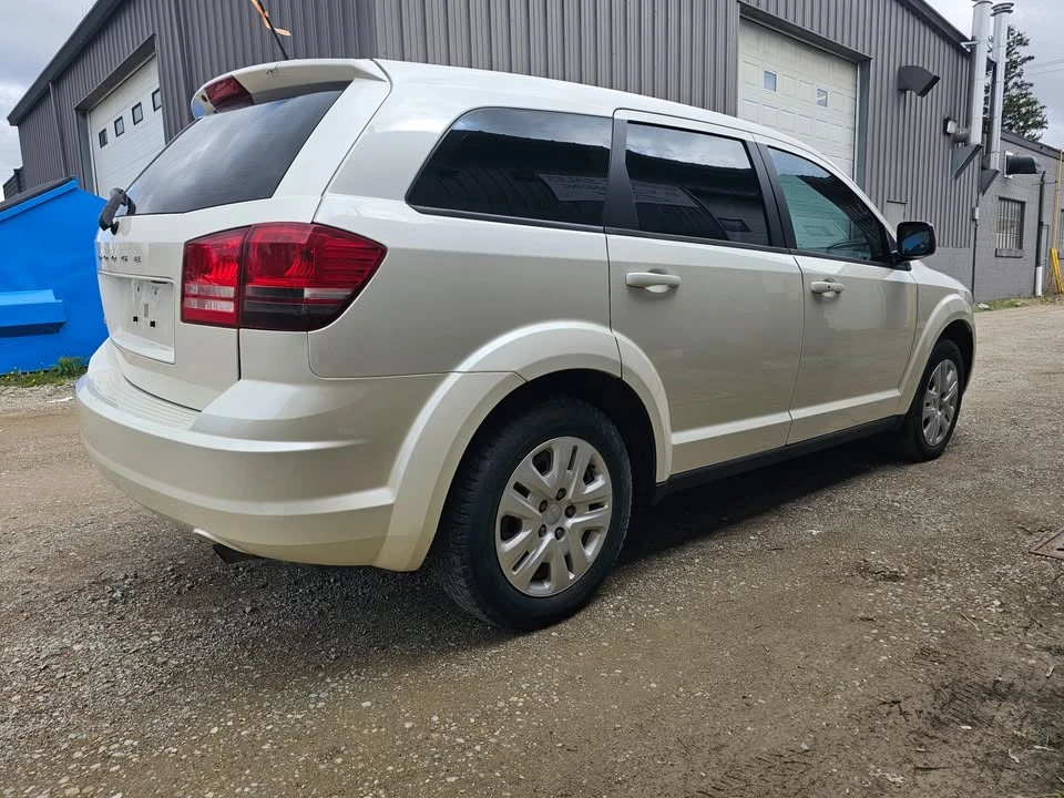 2016 Dodge Journey - Image 4 of 14