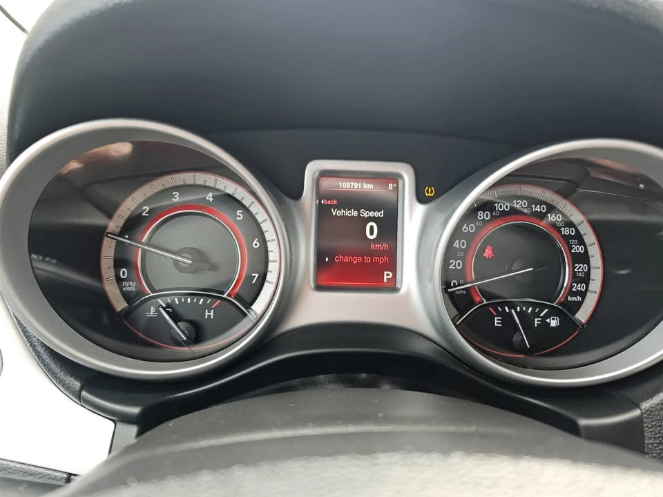 2016 Dodge Journey - Image 14 of 14