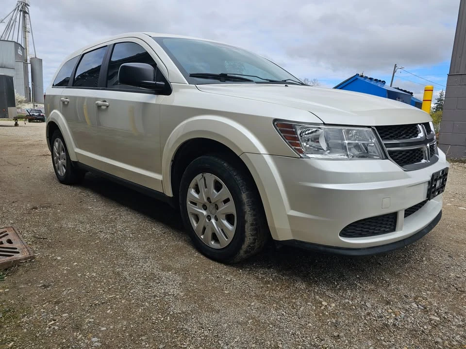 2016 Dodge Journey - Image 3 of 14
