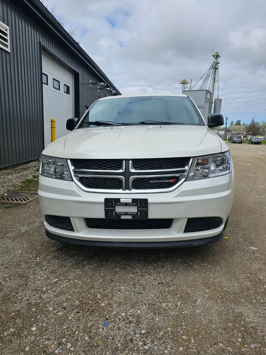 2016 Dodge Journey - Image 5 of 14