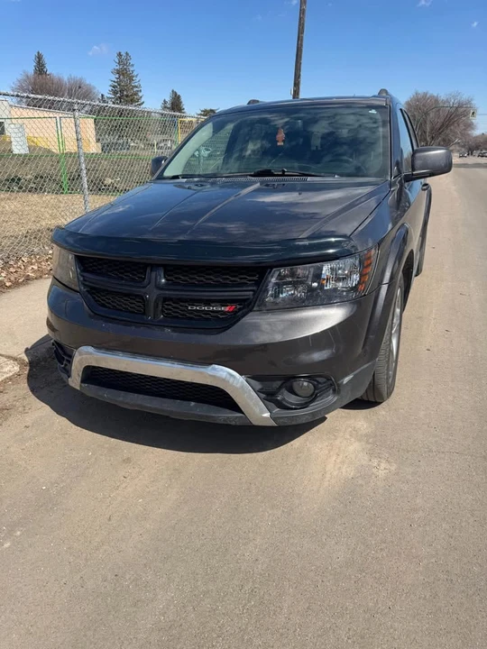 2016 Dodge Journey - Image 2 of 9
