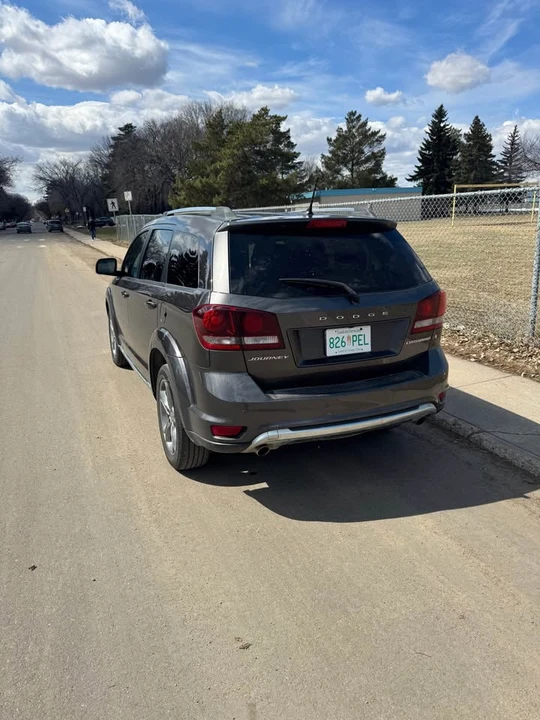 2016 Dodge Journey - Image 5 of 9