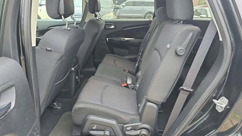 2016 Dodge Journey - Image 8 of 12