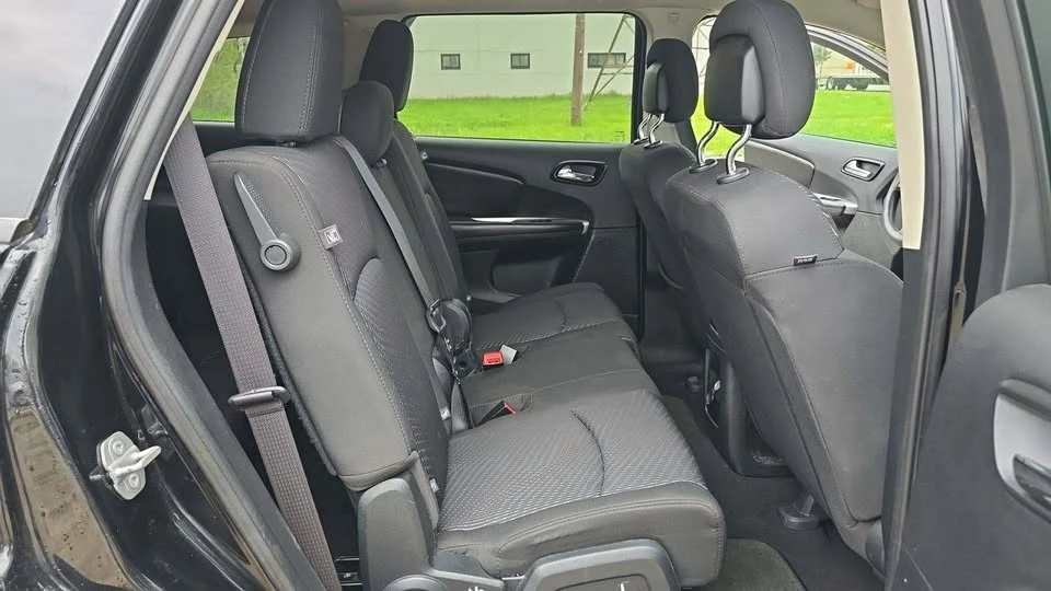 2016 Dodge Journey - Image 11 of 12