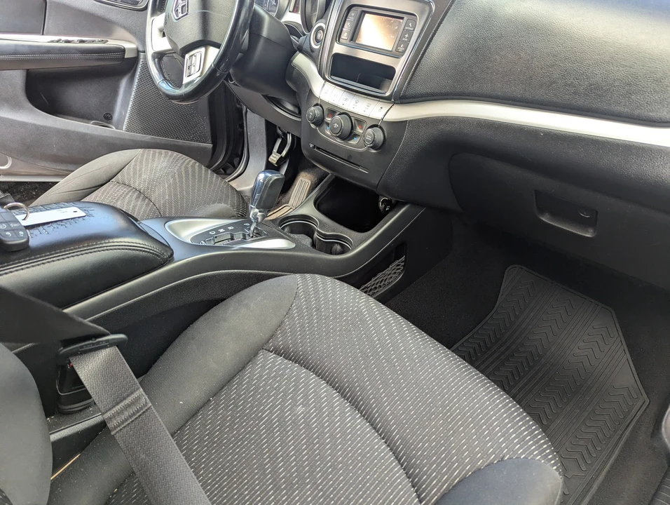 2016 Dodge Journey - Image 7 of 11
