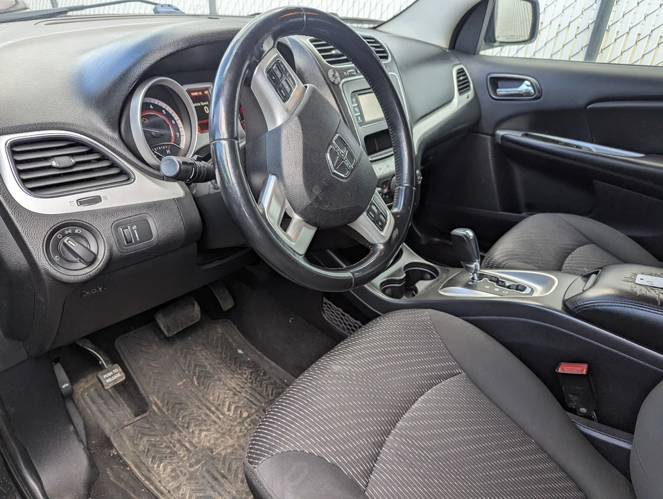 2016 Dodge Journey - Image 5 of 11