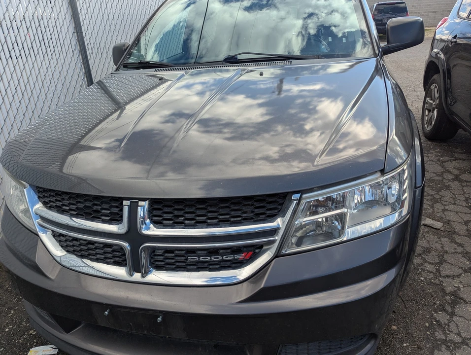 2016 Dodge Journey - Image 2 of 11