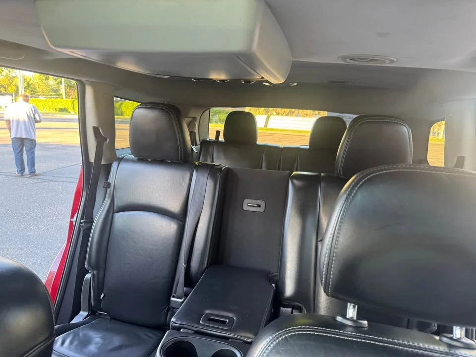 2016 Dodge Journey - Image 7 of 16