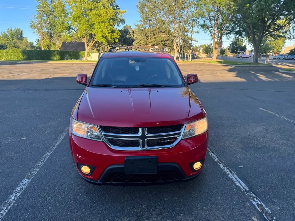 2016 Dodge Journey - Image 2 of 16