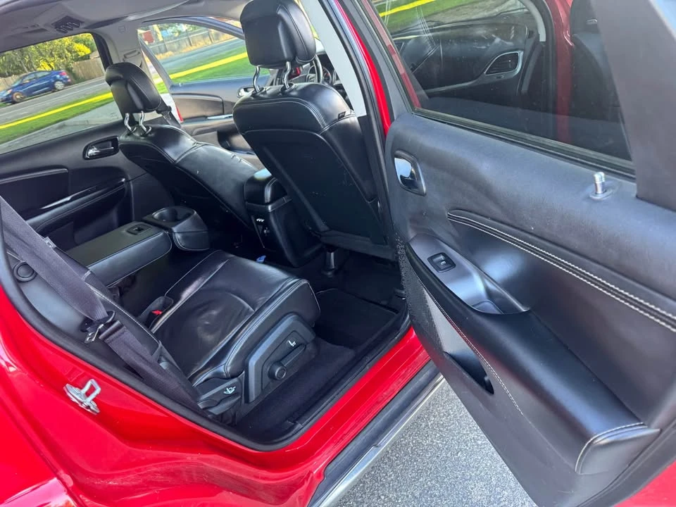 2016 Dodge Journey - Image 9 of 16