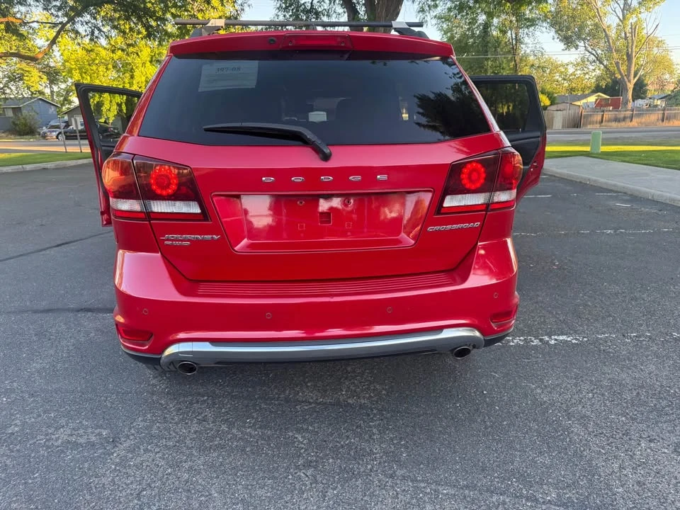 2016 Dodge Journey - Image 15 of 16