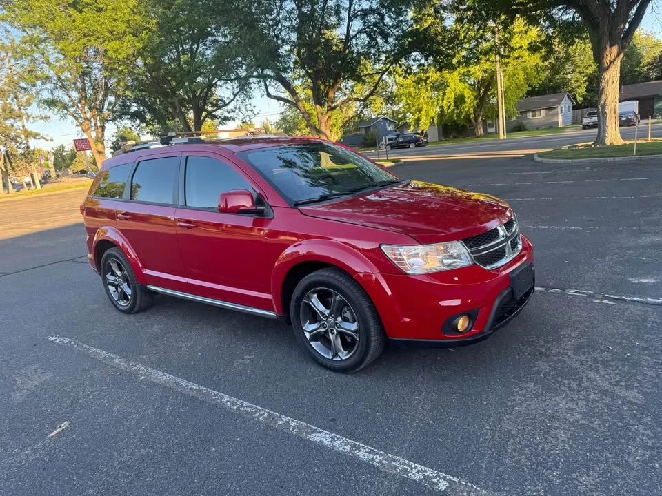 2016 Dodge Journey - Image 3 of 16