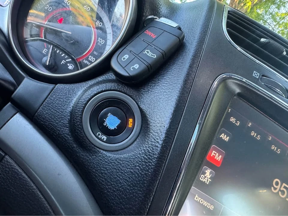 2016 Dodge Journey - Image 16 of 16