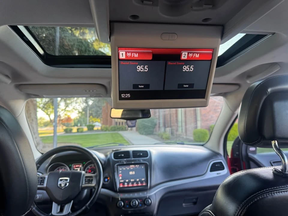 2016 Dodge Journey - Image 8 of 16