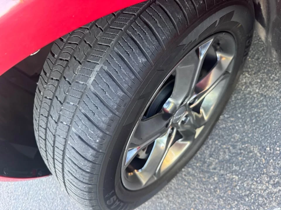2016 Dodge Journey - Image 10 of 16