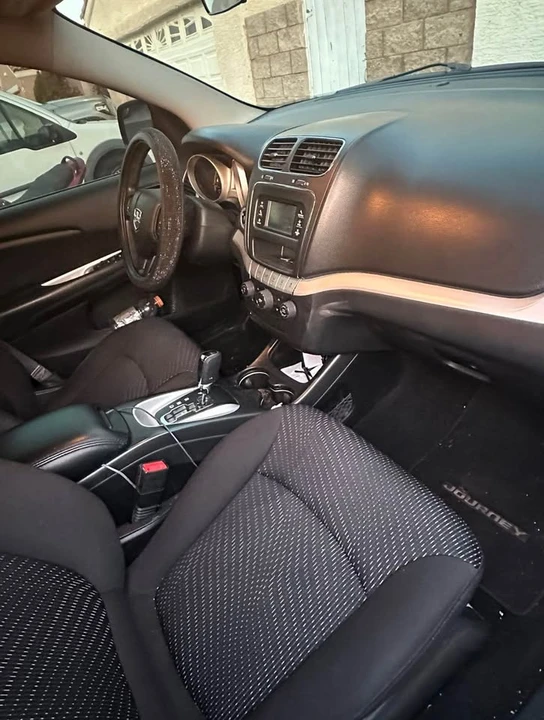 2016 Dodge Journey - Image 5 of 7