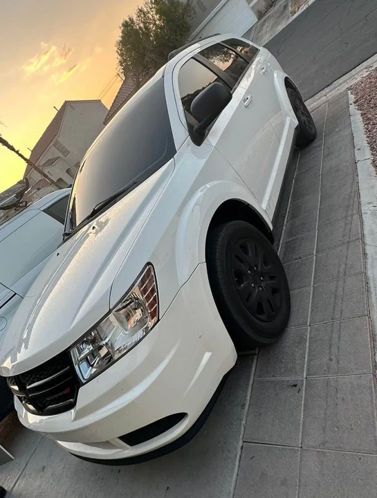 2016 Dodge Journey - Image 3 of 7