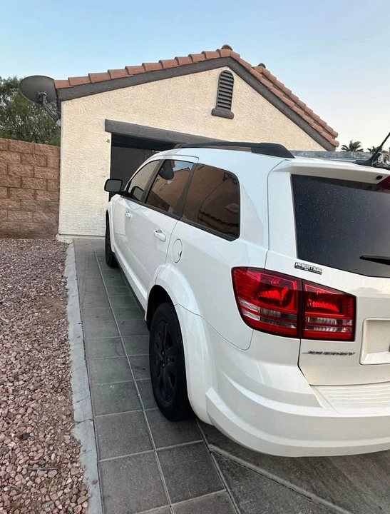 2016 Dodge Journey - Image 4 of 7