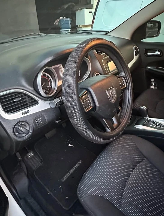 2016 Dodge Journey - Image 7 of 7