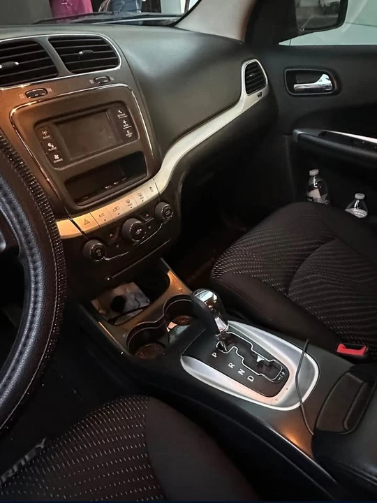 2016 Dodge Journey - Image 6 of 7