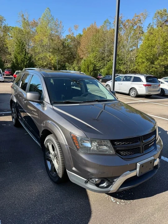 2016 Dodge Journey - Image 4 of 19