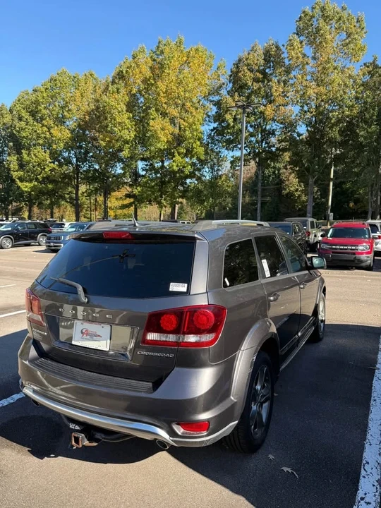 2016 Dodge Journey - Image 3 of 19