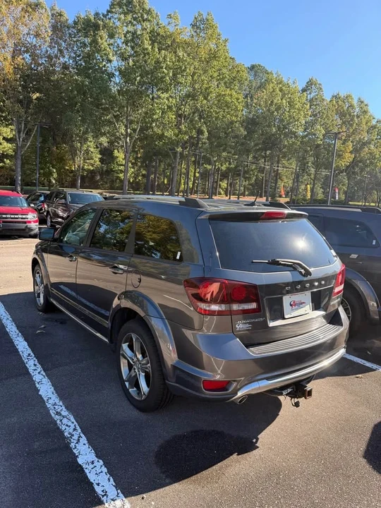 2016 Dodge Journey - Image 2 of 19