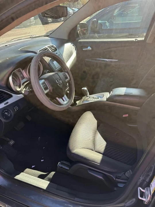 2016 Dodge Journey - Image 7 of 19