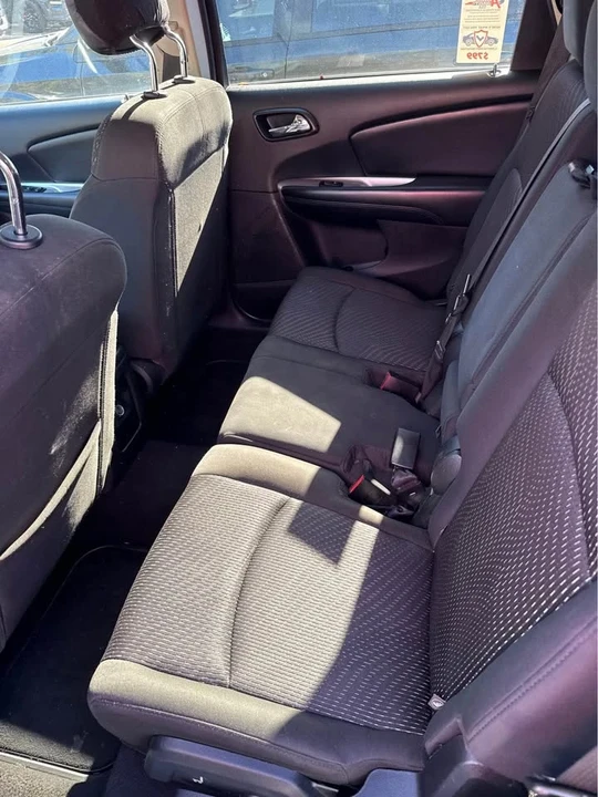 2016 Dodge Journey - Image 12 of 19