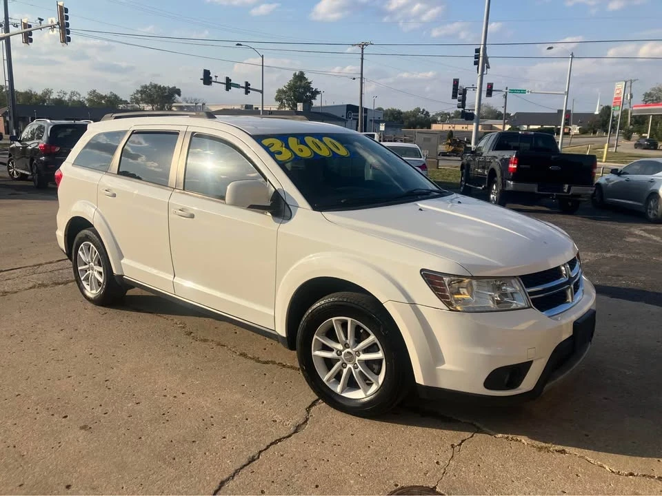 2016 Dodge Journey - Image 2 of 5