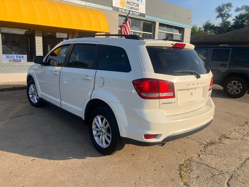 2016 Dodge Journey - Image 3 of 5
