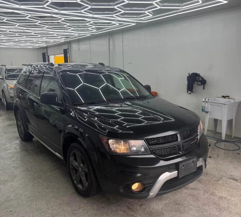 2016 Dodge Journey - Image 3 of 6