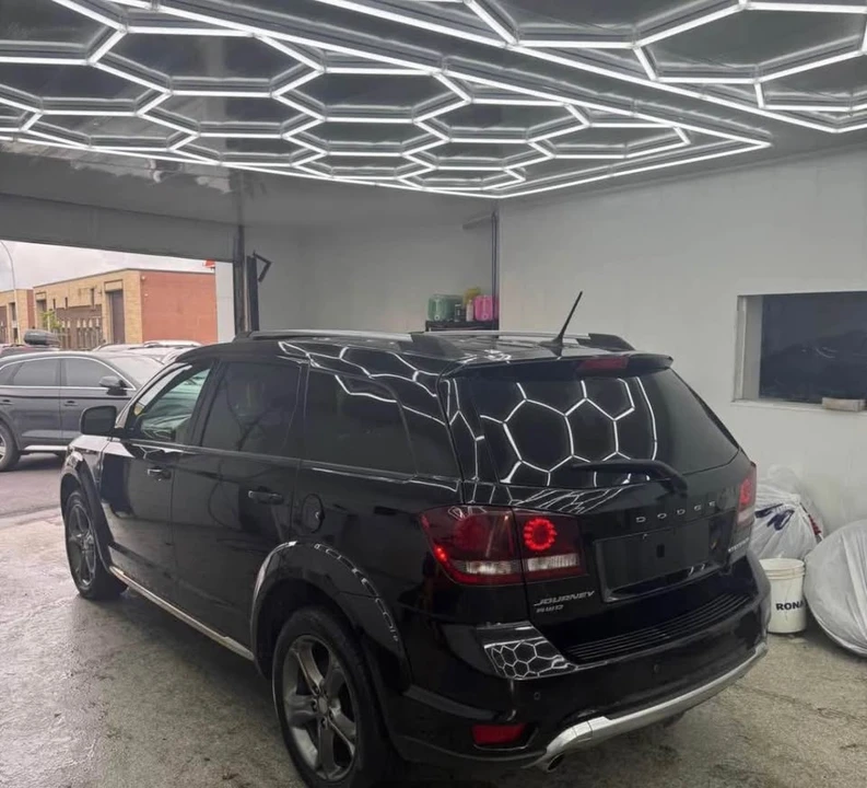 2016 Dodge Journey - Image 4 of 6