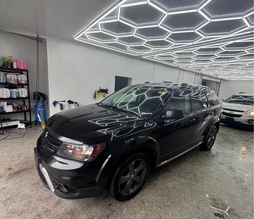 2016 Dodge Journey - Image 2 of 6