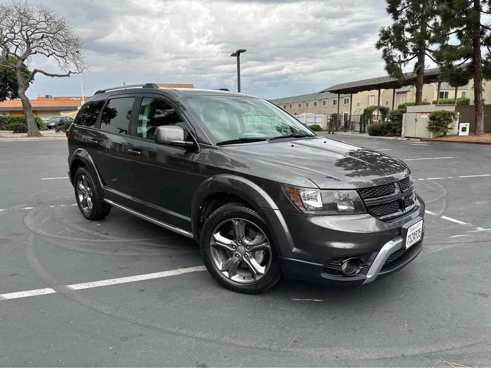 2016 Dodge Journey - Image 5 of 10