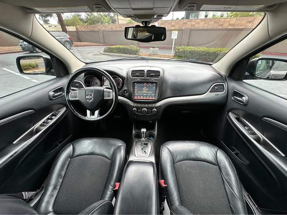 2016 Dodge Journey - Image 6 of 10